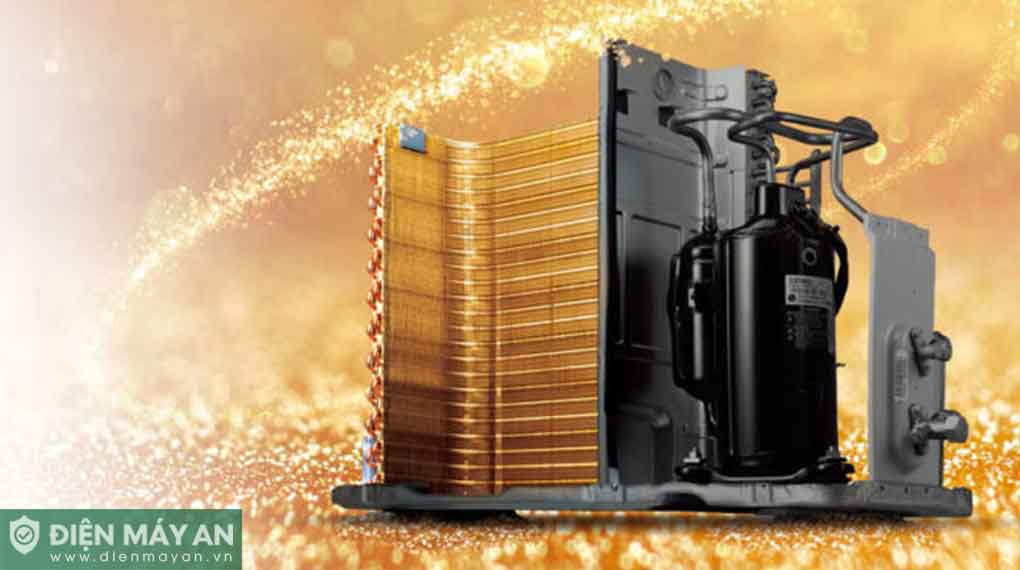 Điều Hòa LG Inverter 18000 BTU 1 Chiều IFC18M1